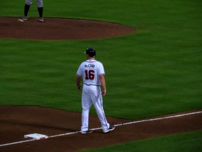 Braves-Indians 8-28-13