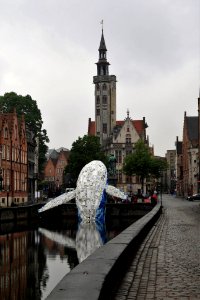 Jan Van Eyck Square