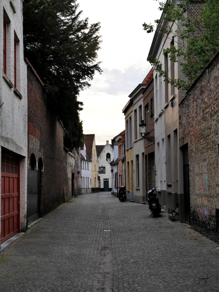 Bruges