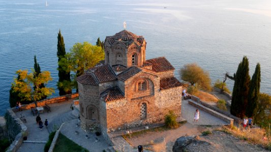 Église Saint-Jean de Kaneo