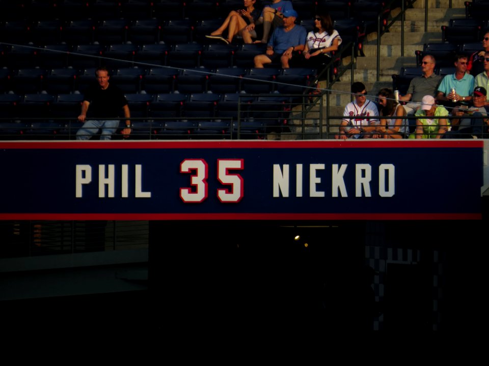 Braves-Indians 8-28-13