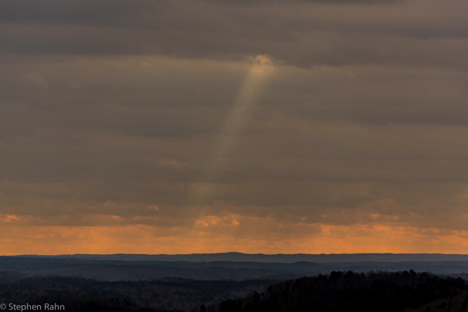 Cartersville, Georgia - December 2014