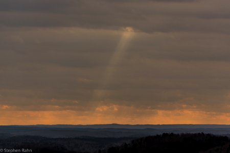 Cartersville, Georgia - December 2014