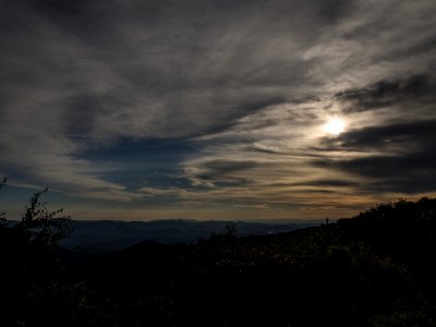 Brasstown Bald