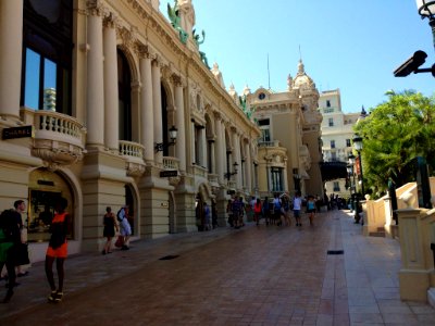 Monaco (9) photo