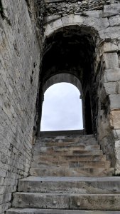 Arènes de Nîmes