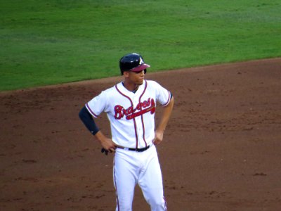 Braves-Indians 8-28-13