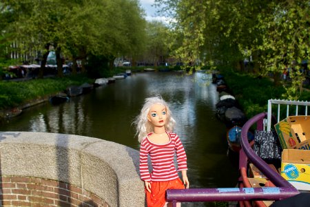 Vrijmarkt Utrecht 2018