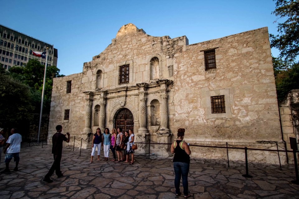 San Antonio - June 2013