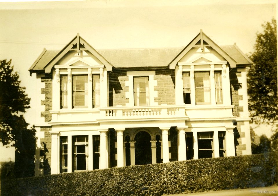 31 Ross Street, Roslyn 1942