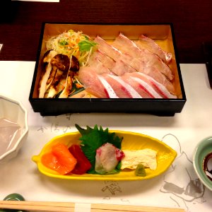 KyotoShabuShabuDinner1