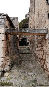 Les Baux de Provence
