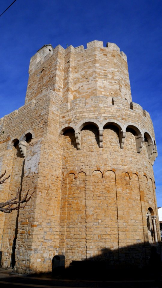 Notre Dame de la Mer