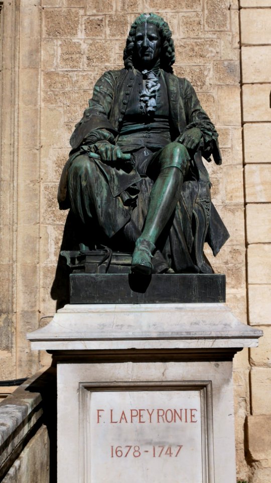 Musée et conservatoire d'anatomie