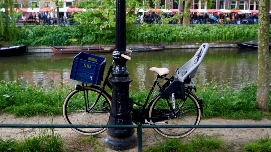 Vrijmarkt Utrecht 2018