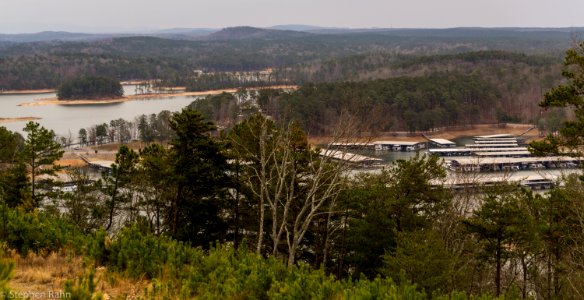 Cartersville, Georgia - December 2014