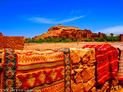 Morocco-Ait-Ben-Haddou-22