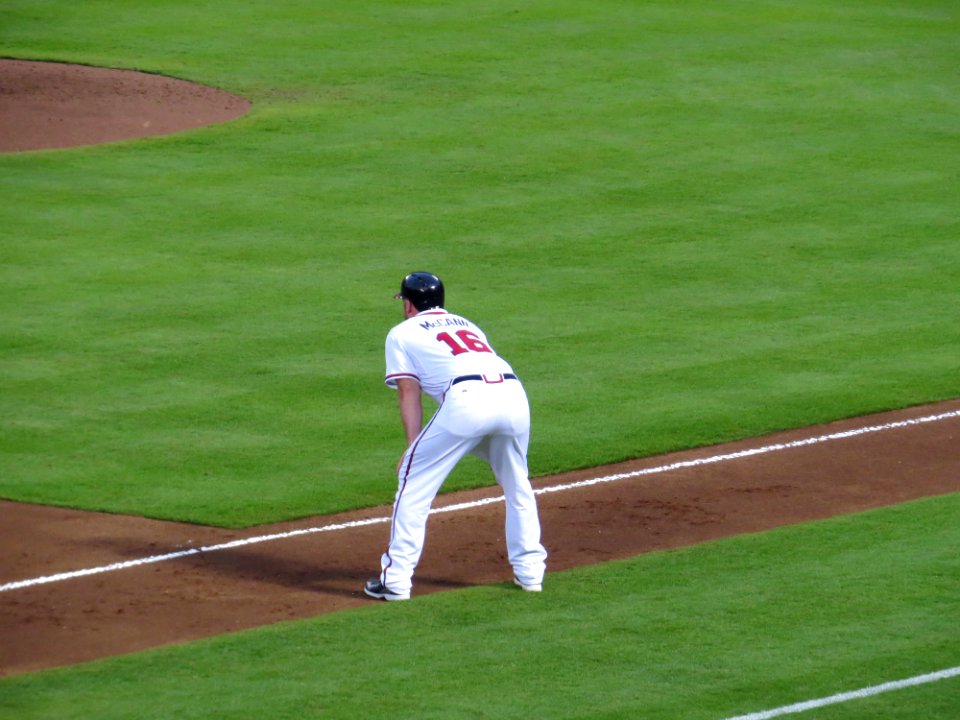 Braves-Indians 8-28-13