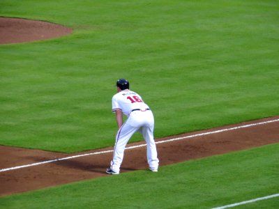 Braves-Indians 8-28-13