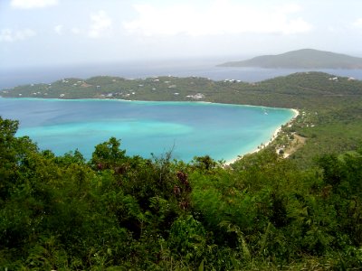 St, Thomas, US Virgin Islands