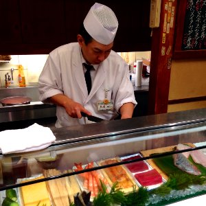 KyotoSushiCounter