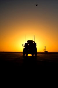 Defenders of Kandahar