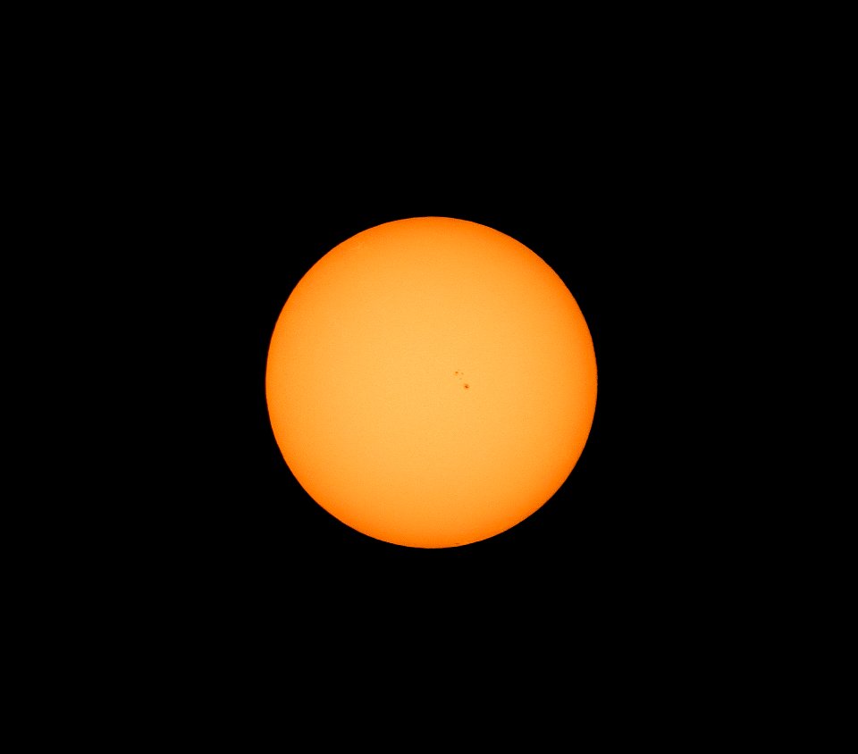 Solar Activity on June 7th, 2013
