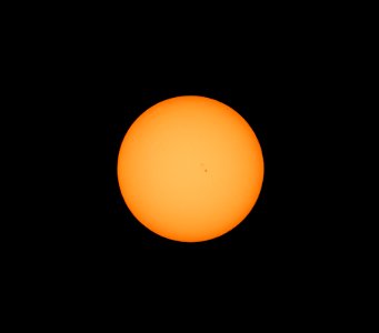 Solar Activity on June 7th, 2013