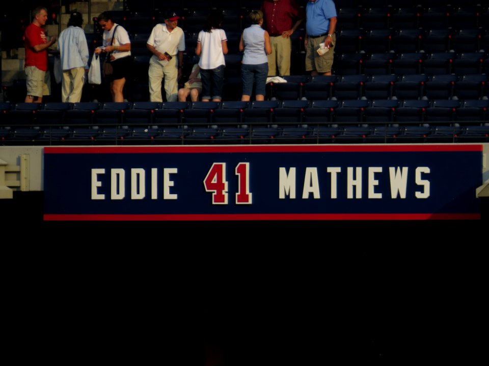 Braves-Indians 8-28-13