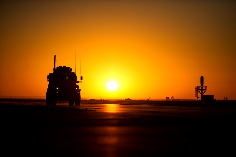 Defenders of Kandahar