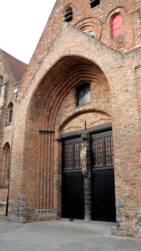 Bruges