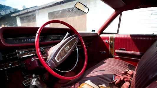 Ford Country Squire