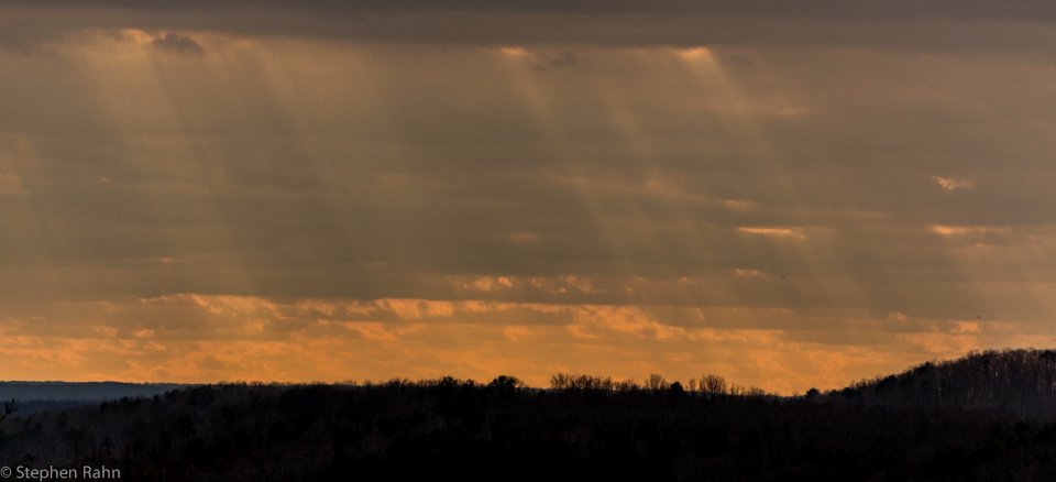 Cartersville, Georgia - December 2014