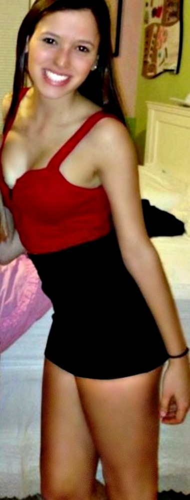 hot friend