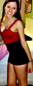 hot friend