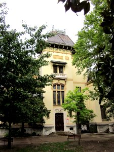 Maison des frères Lumière