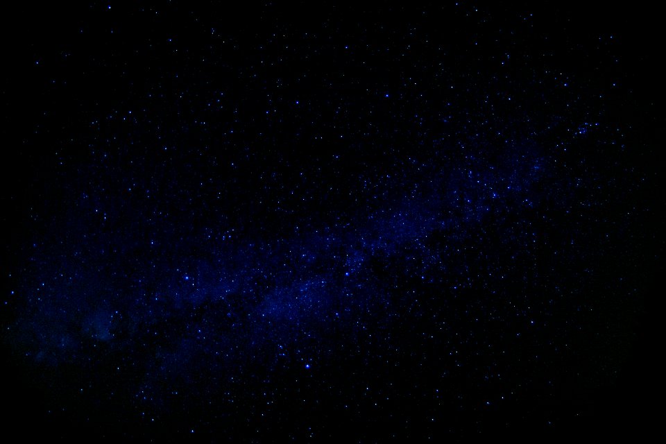 “Each star is a mirror reflecting the truth inside you.” - Aberjhani