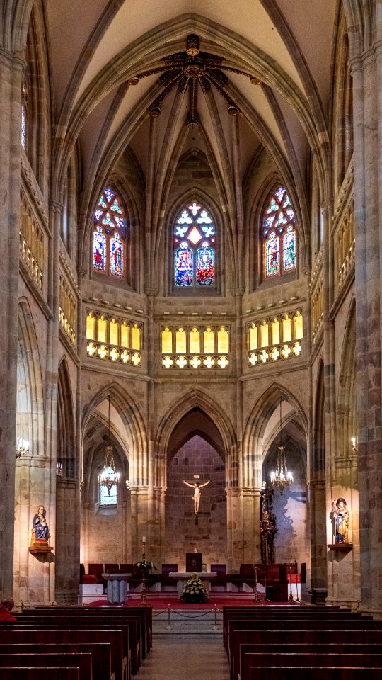 Cathédrale de Bilbao