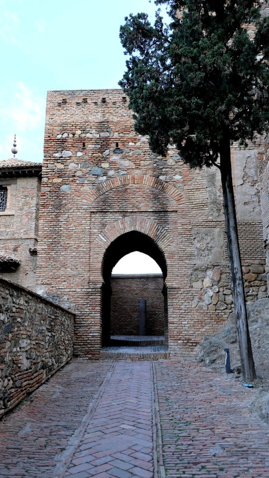 Alcazaba