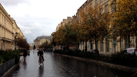 Bordeaux photo