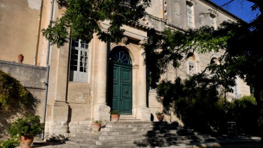 Abbaye Saint-André