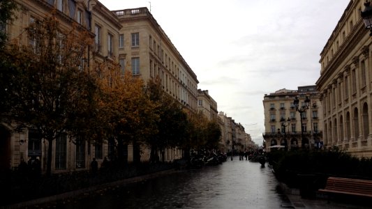 Bordeaux photo