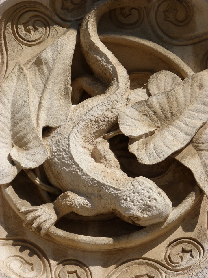 Sculpture sculpted modernism