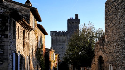 Tour Philippe le Bel