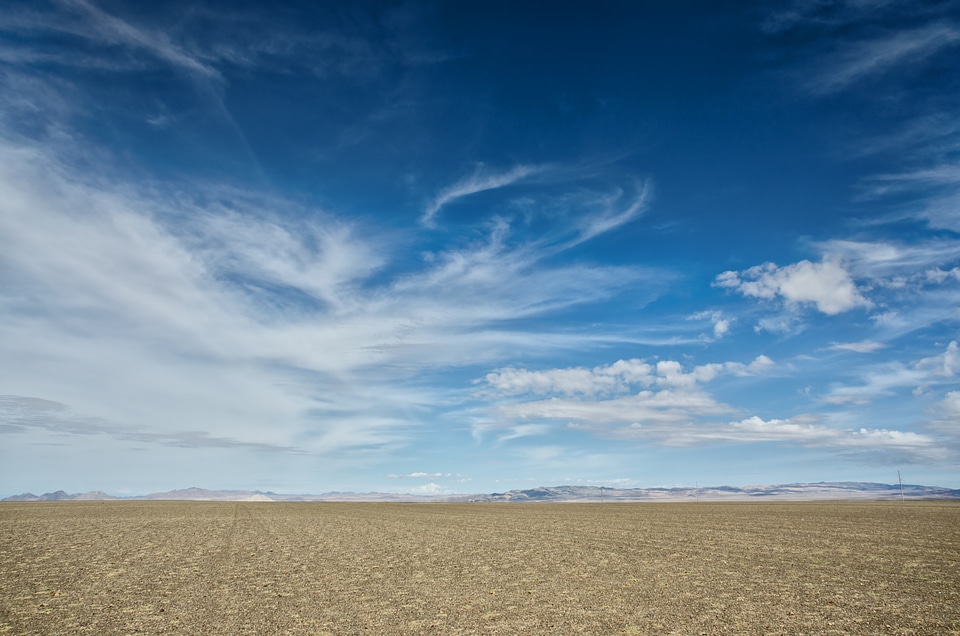 Clouds tourism sights