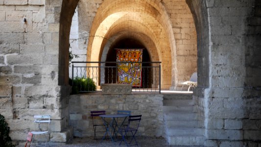 Abbaye Saint-André