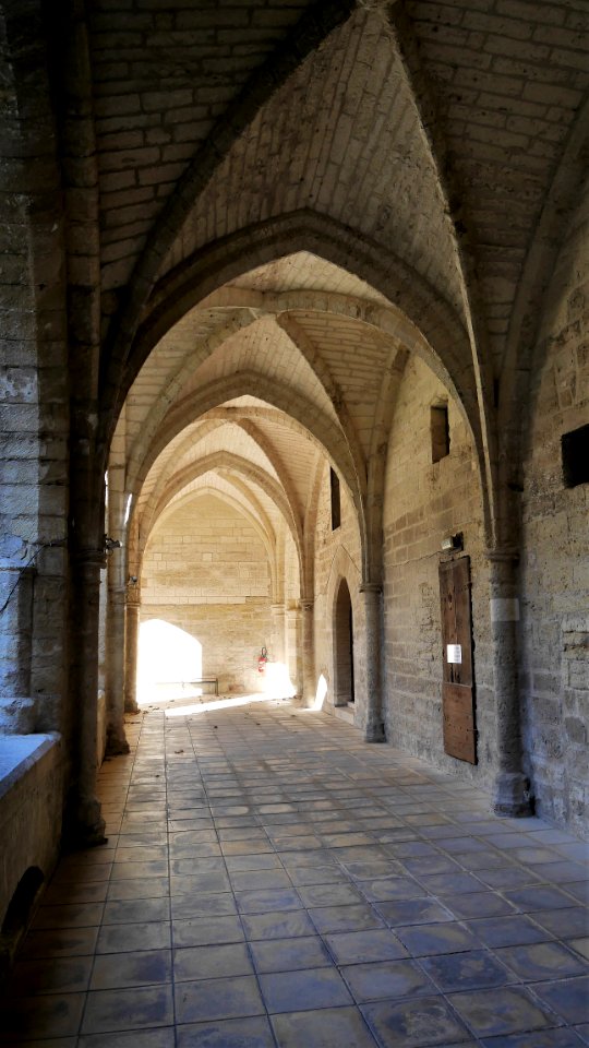 Église collégiale Notre-Dame