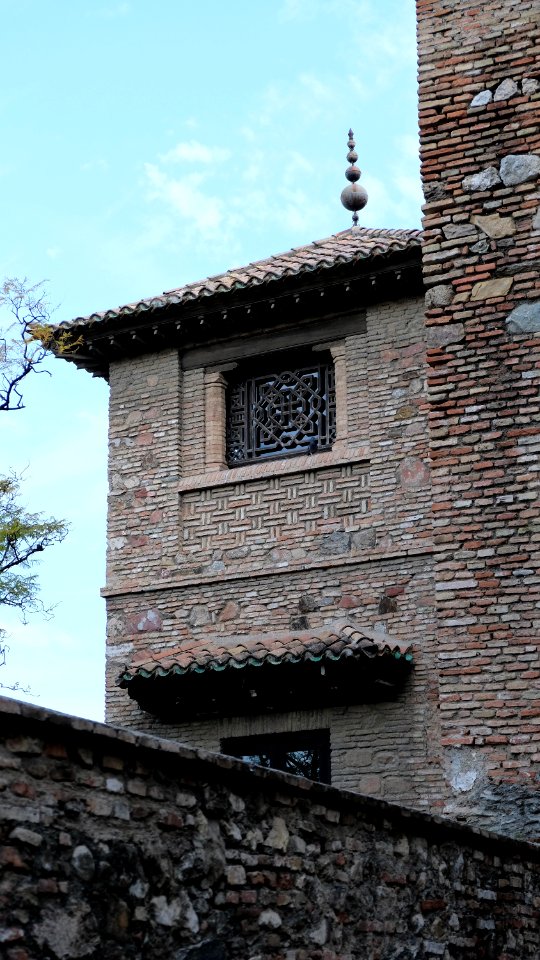 Alcazaba