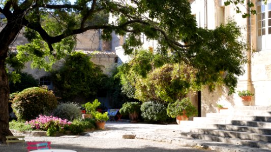 Abbaye Saint-André
