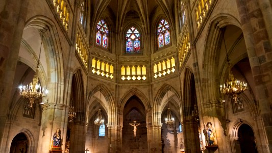 Cathédrale de Bilbao